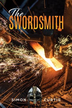 Swordsmith (eBook, ePUB) - Curtis, Simon