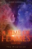 A Time of Flames - Book One (eBook, ePUB)
