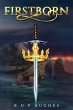Firstborn (eBook, ePUB) - Bild 1