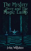 Mystery Door and The Magic Lamp (eBook, ePUB)