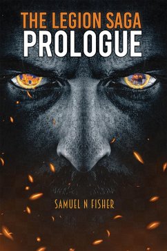 Cover Legion Saga: Prologue (eBook, ePUB)