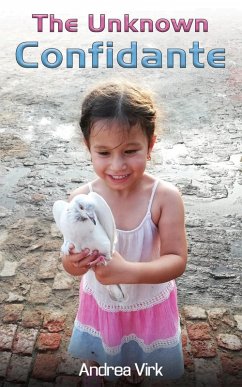 Cover Unknown Confidante (eBook, ePUB)