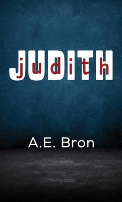 Judith (eBook, ePUB) - Bron, A. E.