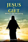 Jesus: The Gift Without the Wrapping (eBook, ePUB)