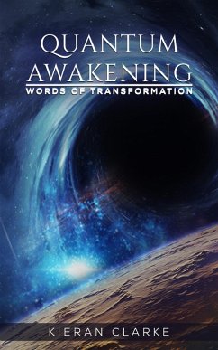 Quantum Awakening (eBook, ePUB) - Clarke, Kieran