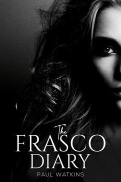 Cover Frasco Diary (eBook, ePUB)