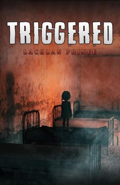 Cover Triggered (eBook, ePUB)