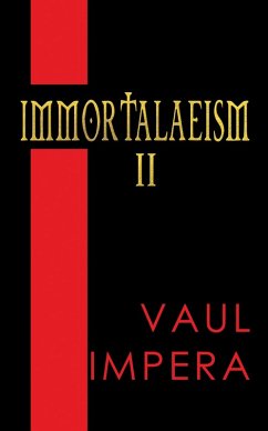 Cover Immortalaeism II (eBook, ePUB)