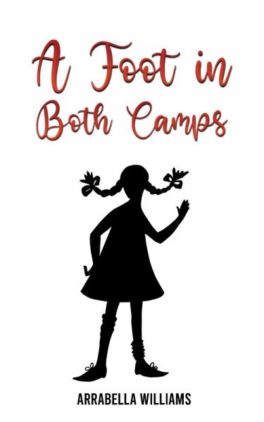Foot in Both Camps (eBook, ePUB)