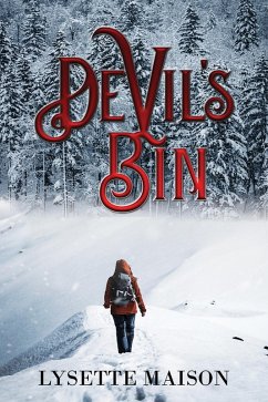 Cover Devil's Bin (eBook, ePUB)
