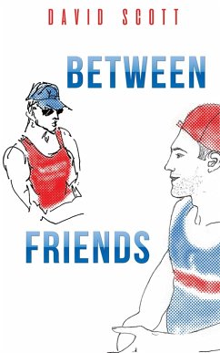 Cover Between Friends (eBook, ePUB)