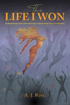 Life I Won (eBook, ePUB) Cover Life I Won (eBook, ePUB)