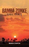 Bamba Zonke (eBook, ePUB)