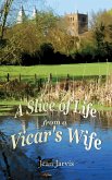 Slice of Life from a Vicar's Wife (eBook, ePUB)