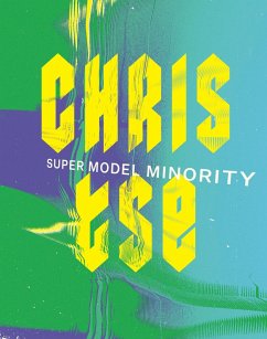 Super Model Minority (eBook, ePUB) - Tse, Chris