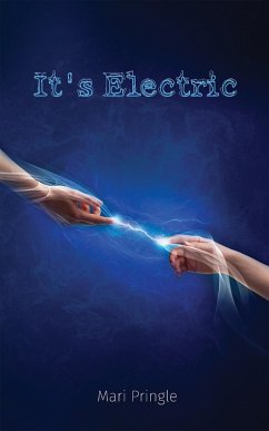 Cover It's Electric (eBook, ePUB)