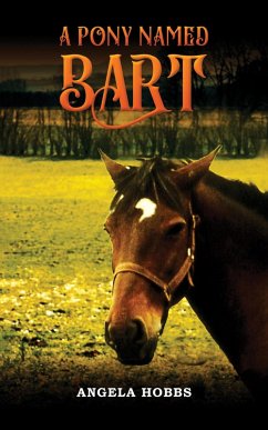 Cover Pony Named Bart (eBook, ePUB)