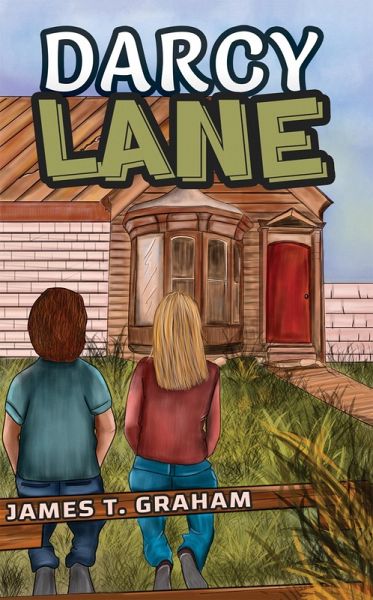 Darcy Lane (eBook, ePUB)