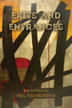 Cover Exits and Entrances (eBook, ePUB)