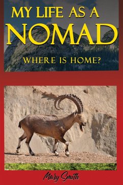 Cover My Life As a Nomad (eBook, ePUB)