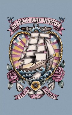 Cover 40 Days and Nights (eBook, ePUB)