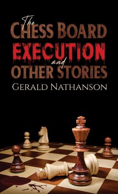 Cover Chess Board Execution and Other Stories (eBook, ePUB)