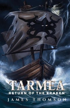 Cover Tarmea (eBook, ePUB)