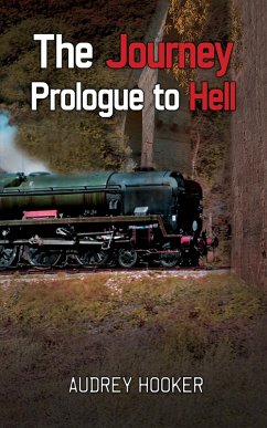 Cover Journey - Prologue to Hell (eBook, ePUB)