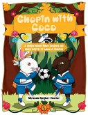 Chopin with Coco (eBook, ePUB)