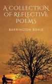 Collection of Reflective Poems (eBook, ePUB) Collection of Reflective Poems (eBook, ePUB)