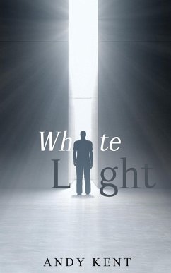 Cover White Light (eBook, ePUB)