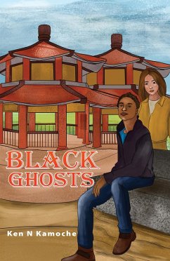 Black Ghosts (eBook, ePUB) - Kamoche, Ken N