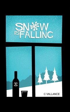 Snow Is Falling (eBook, ePUB) - Vallance, C.