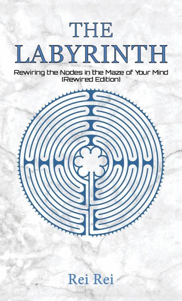 Labyrinth: Rewiring the Nodes in the Maze of Your Mind (Rewired Edition) (eBook, ePUB)