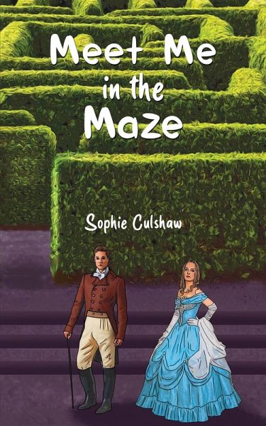 Meet Me in the Maze (eBook, ePUB)