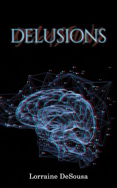 Cover Delusions (eBook, ePUB)