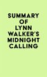 Summary of Lynn Walker's Midnight... - Bild 1
