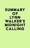 Summary of Lynn Walker's Midnight Calling (eBook, ePUB)