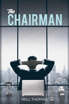 Cover Chairman (eBook, ePUB)