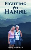 Fighting for Hanne (eBook, ePUB)