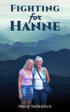 Cover Fighting for Hanne (eBook, ePUB)