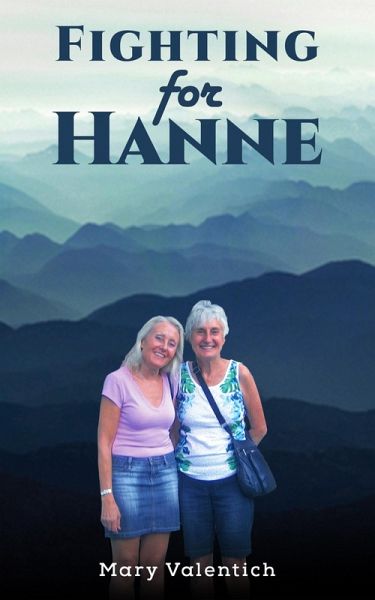 Fighting for Hanne (eBook, ePUB) Fighting for Hanne (eBook, ePUB)