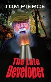 Late Developer (eBook, ePUB) Late Developer (eBook, ePUB)