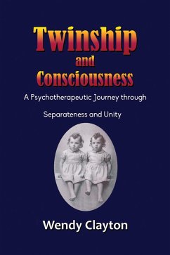 Cover Twinship and Consciousness (eBook, ePUB)
