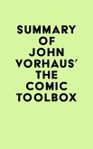 Summary of John Vorhaus's The Comic Toolbox (eBook, ePUB)