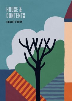House & Contents (eBook, ePUB) - O'Brien, Gregory