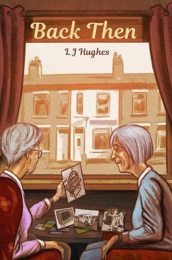 Cover Back Then (eBook, ePUB)