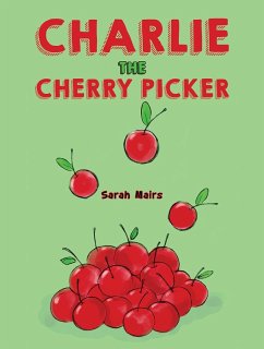 Cover Charlie the Cherry Picker (eBook, ePUB)