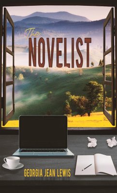 Cover Novelist (eBook, ePUB)