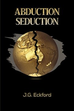 Cover Abduction Seduction (eBook, ePUB)